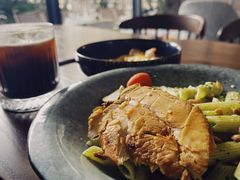 -FUNFUN有饭花园聚会餐厅