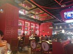 大堂-加餐海鲜自助(集美银泰百货店)