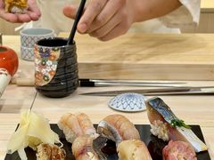 -鳥喜Toriki怀石烧鸟料理
