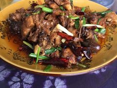 -白家寨子·山野白族菜(古城总店)