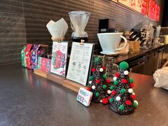 -星巴克(江阴万达店)