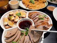 -潮澎派·潮汕菜大排档(南较西路店)