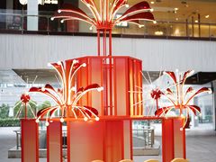 -上海长风大悦城