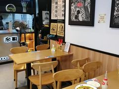 -奈哥老坛酸菜鱼(香港名都店)