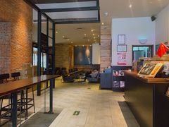 -星巴克(吉林财富广场店)