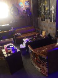 -见雾TATTOO STUDIO
