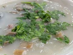 -金诚张妈妈羊汤·驴肉火烧(旧宫佳和园店)