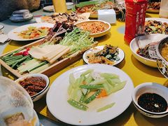 -人民公社大食堂(顺义总店)