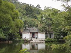 -深圳国际园林花卉博览园