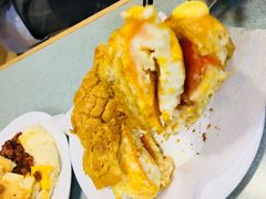 -华嫂冰室(尖沙咀店)