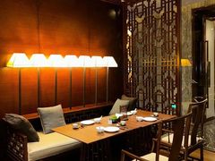 -蛇口希尔顿南海酒店·随轩中餐厅·粤菜