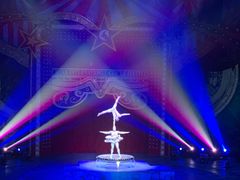 -珠海横琴长隆《卡卡虎奇遇记》