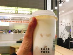 -喜茶(杭州滨江宝龙店)