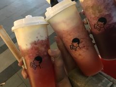 -喜茶(永旺梦乐城店)