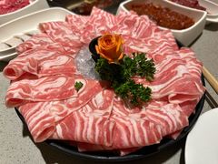 -海底捞火锅(吴中路店)