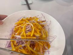 -巴音浩日娲·蒙餐(双林东路店)