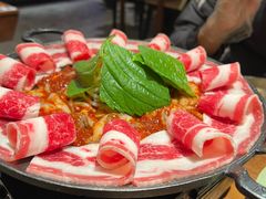 -春熙台·韩国料理(宝安西乡店)