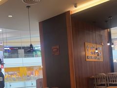 -汉堡王(茂业天地店)