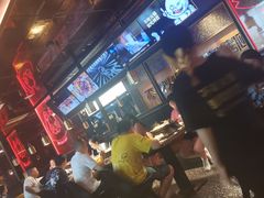 大堂-吞鱼兽麻辣烤鱼(万达店)