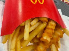 -麦当劳(明湖店)