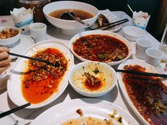 -夫妻肺片·中华老字号·正宗川菜(春熙路店)