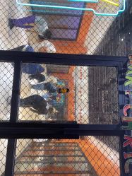 -JAMYO街舞酱音乐舞蹈