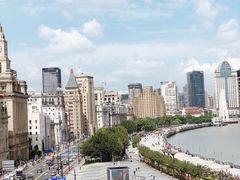 景观位-三号黄浦会Canton Table