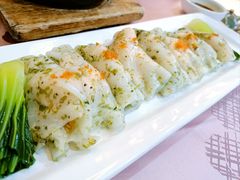 海苔吉列鱼柳肠-状元楼