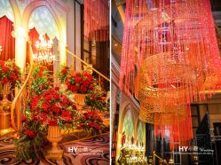 -HY小曼wedding·TOPYOUNG团队