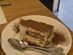 -沏点Trattoria意大利餐厅(新街口店)
