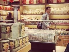-百饼园(南后街店)