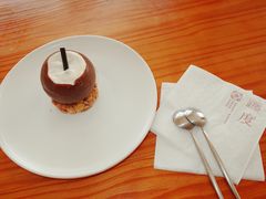 -ChanDu躔度咖啡(灯塔店)