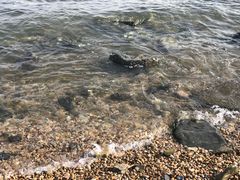 -泊石湾海滨浴场