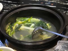 -润泽园海南椰子鸡·糟粕醋火锅(前山店)