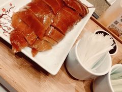 -红城阁·上海味道(四平路店)