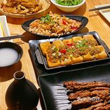 西安ZUI具氛围感小酒馆🏮
