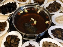 -太婆天府山珍酒楼(亚运村店)