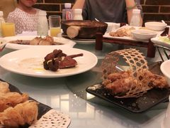 -勝記酒家·37年老字号·经典粤菜(荔枝公园店)