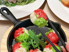-蔡澜点心·粤菜(西单大悦城店)