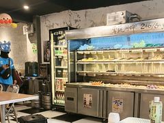 -O记东北砂锅麻辣烫