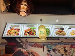 -吃香喝辣·地道衡东菜(南岳大庙店)
