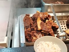 -鑫花溪牛肉米粉(凤凰街创始总店)