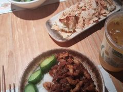 -岛风·台食小馆 ISLAND BISTRO(烟台山店)