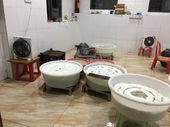 钵仔糕-周大娘牛乳(旧寨古村总店)