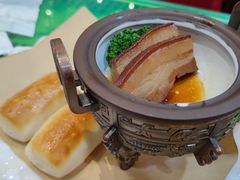 -令氏家外家岐山面(火炬路店)
