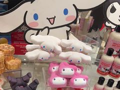 -LUSH(威尼斯人店)