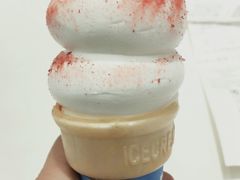 -DQ·蛋糕·冰淇淋(湖景东路店)