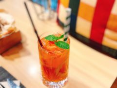 -百特喜·意大利餐厅(八佰伴镇江店)