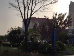-青岛海景花园大酒店