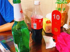 -小胖龙虾烧烤(东波路店)